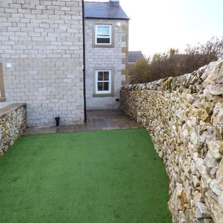 3 Primitive Croft Villa Chelmorton Dış mekan fotoğraf