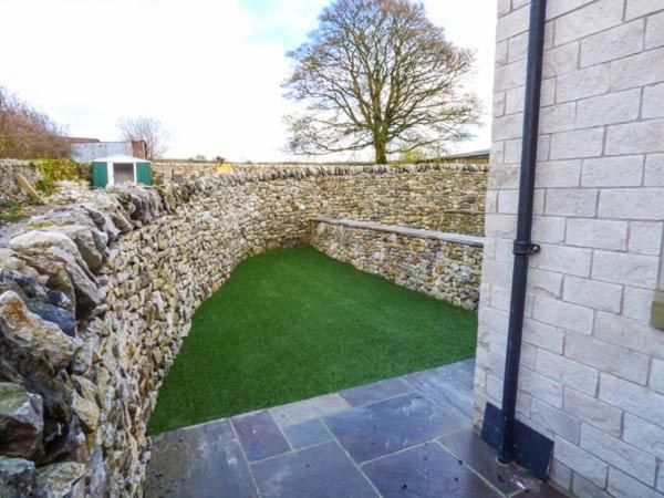 3 Primitive Croft Villa Chelmorton Dış mekan fotoğraf