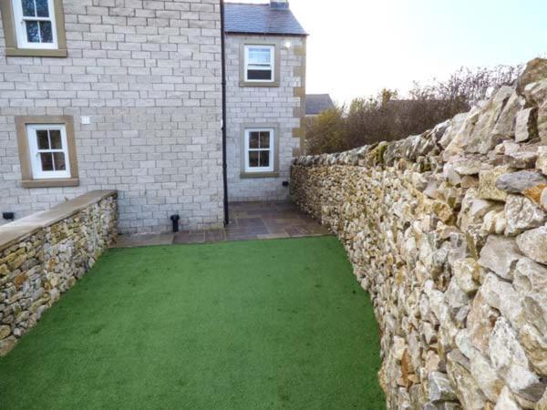 3 Primitive Croft Villa Chelmorton Dış mekan fotoğraf