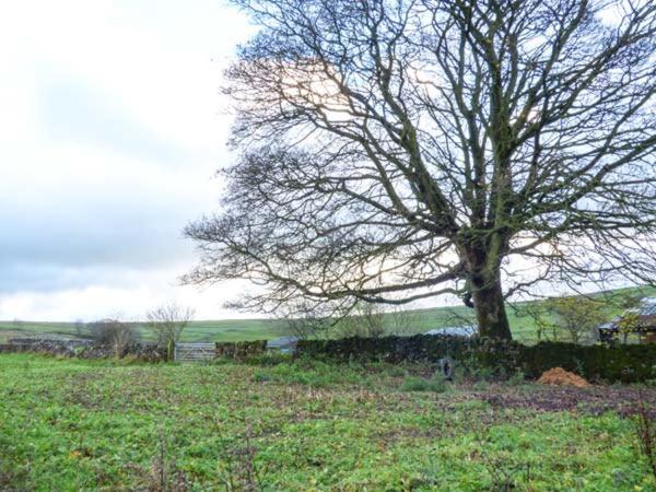 3 Primitive Croft Villa Chelmorton Dış mekan fotoğraf