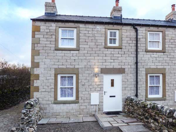 3 Primitive Croft Villa Chelmorton Dış mekan fotoğraf